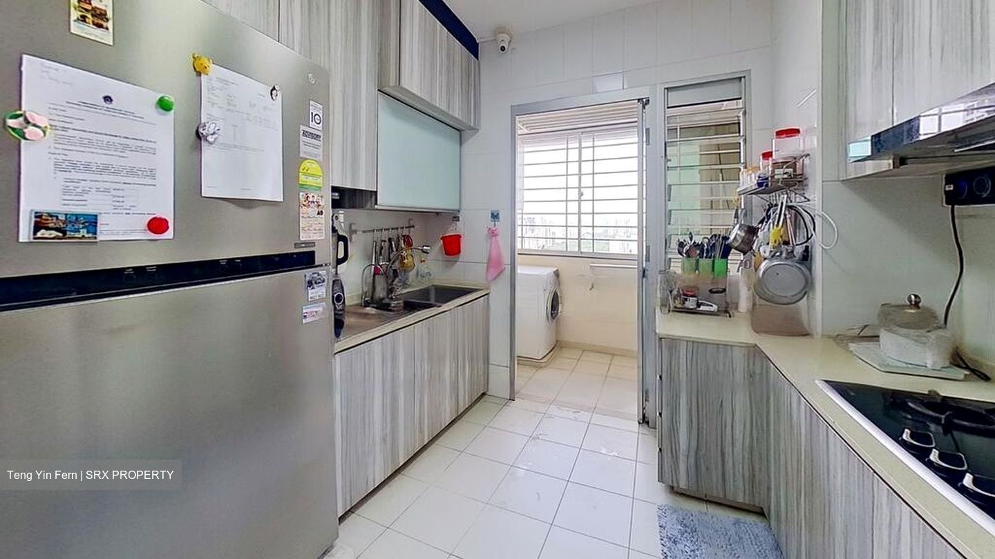 Blk 312A Clementi Ridges (Clementi), HDB 4 Rooms #469755611